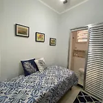 2 Bedroom With 2 Bathroom Apartment In Copacabana