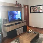 2 Bedroom With 2 Bathroom Apartment In Copacabana