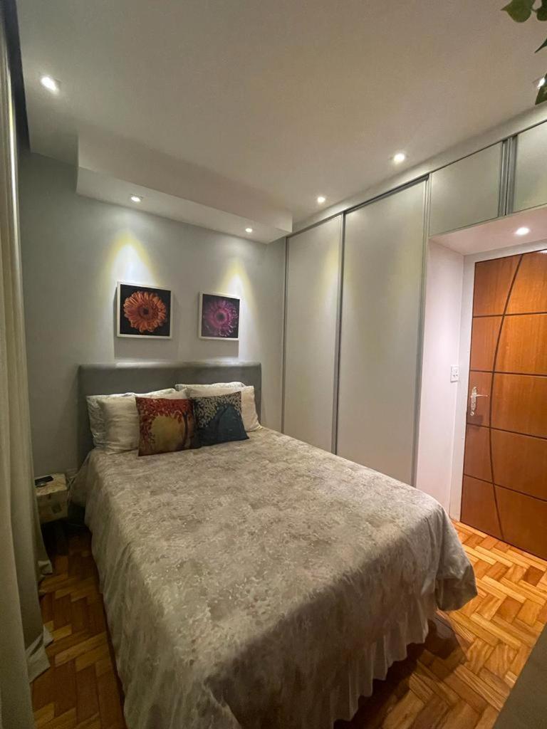 2 Bedroom With 2 Bathroom In Copacabana Rio de Janeiro