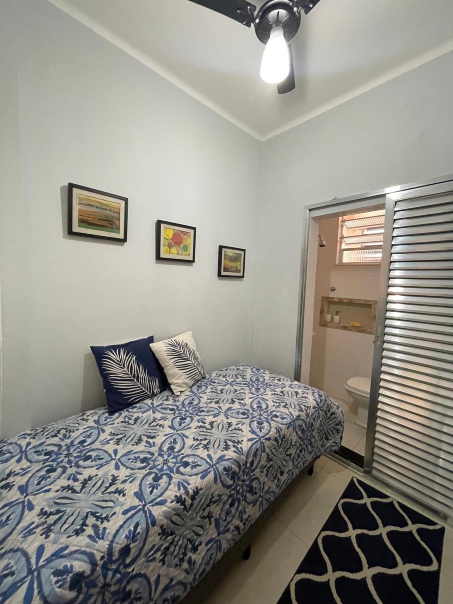 2 Bedroom With 2 Bathroom In Copacabana