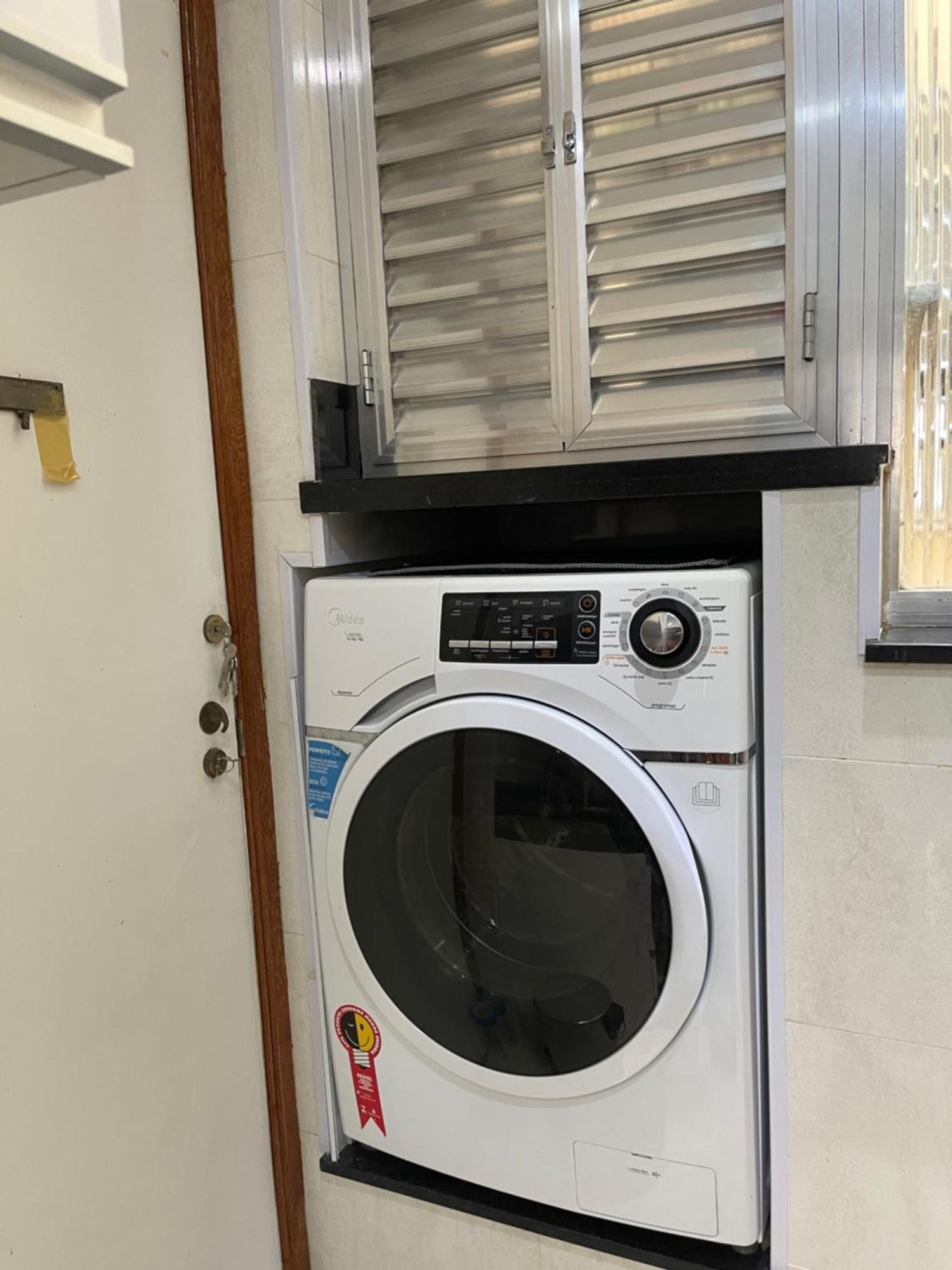 2 Bedroom With 2 Bathroom In Copacabana