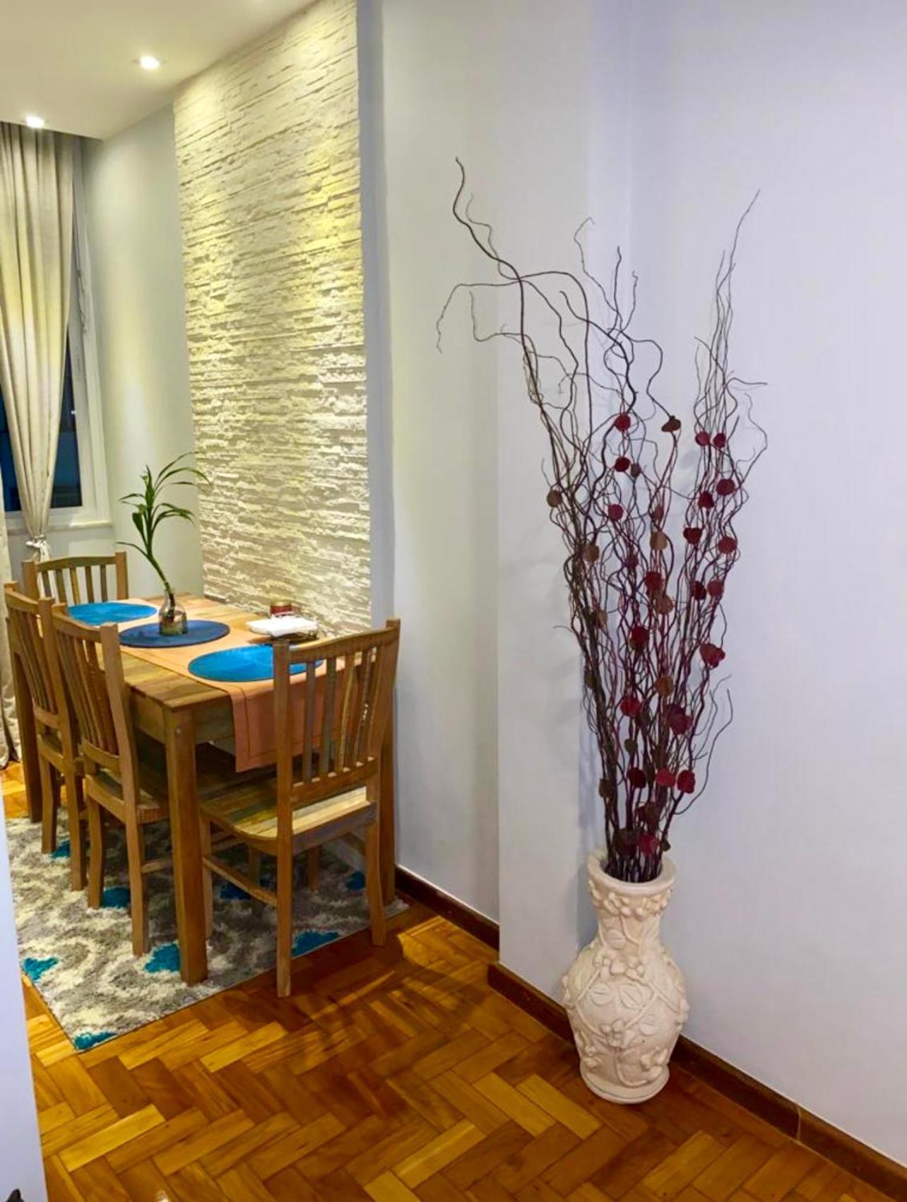 2 Bedroom With 2 Bathroom In Copacabana Apartamento Rio de Janeiro